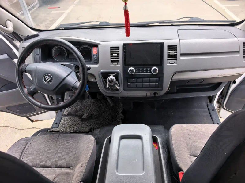Xiangling G7