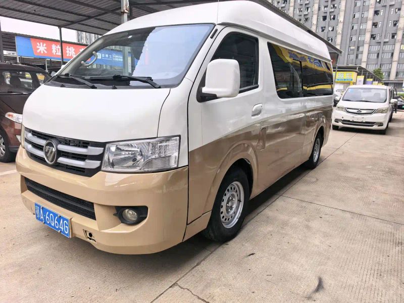 Xiangling G7
