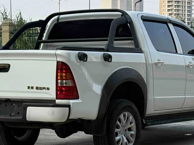 Xiangling Pickup