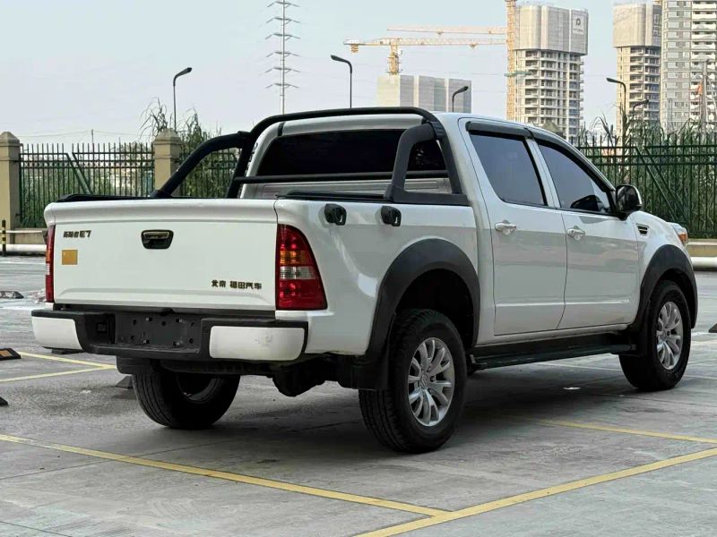 Xiangling Pickup