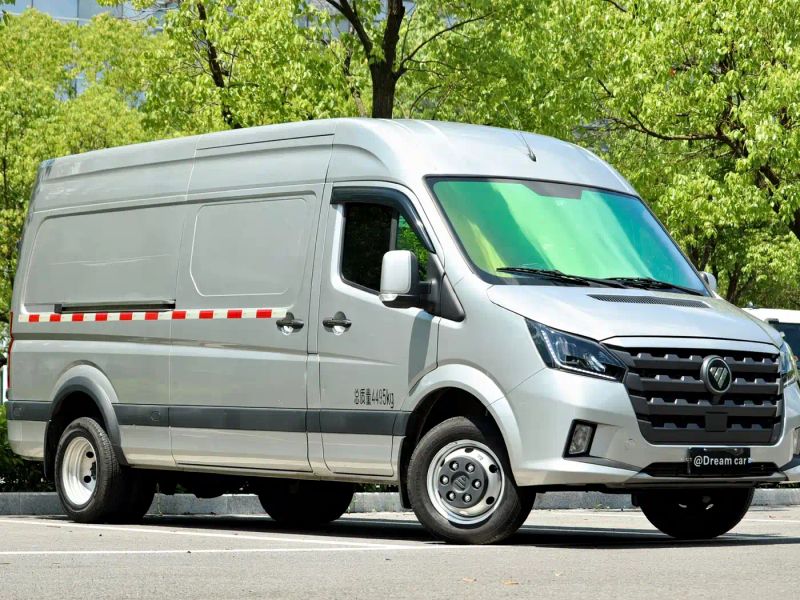 Xiangling X7