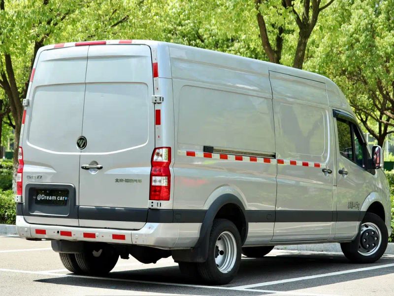 Xiangling X7
