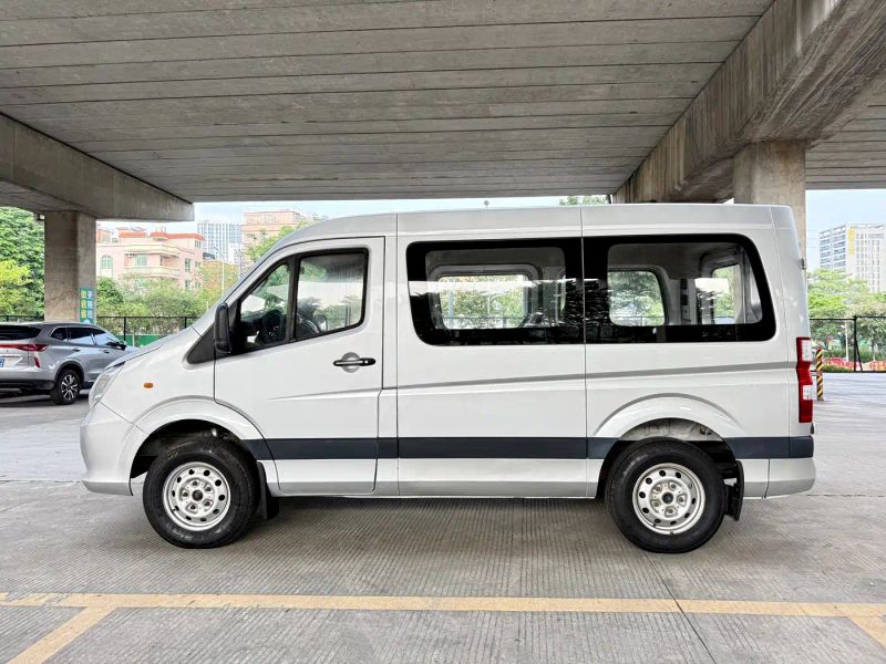 Xiangling Foton