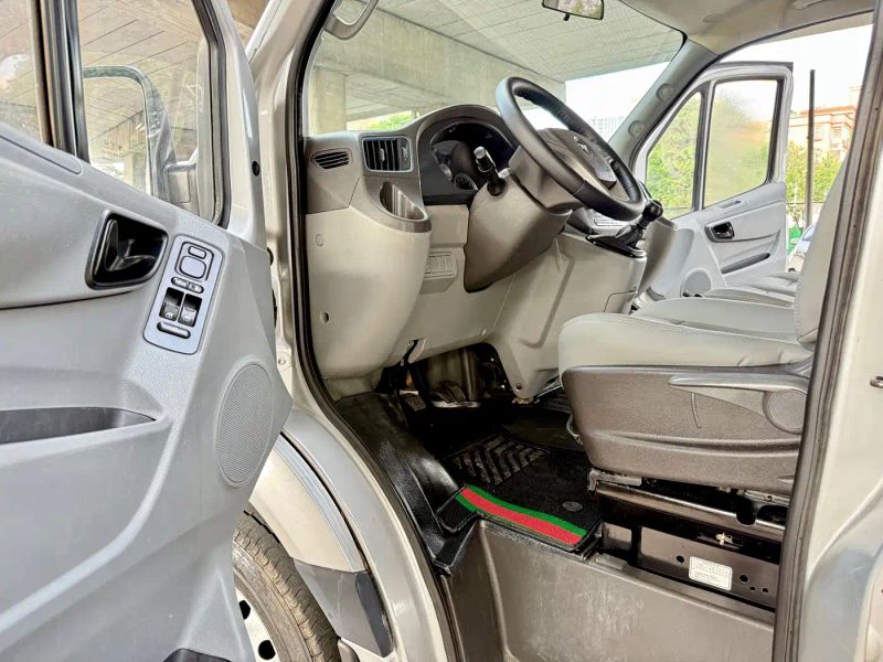 Xiangling Foton