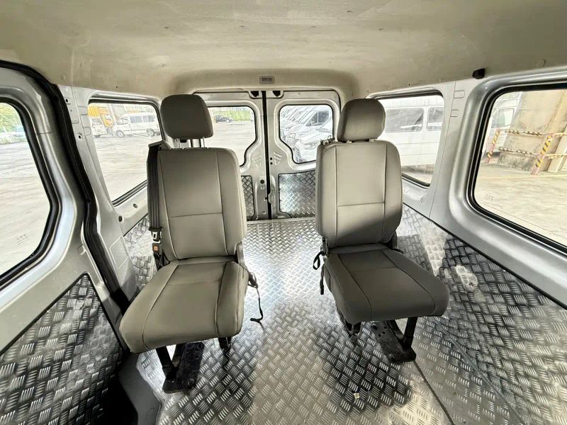 Xiangling Foton