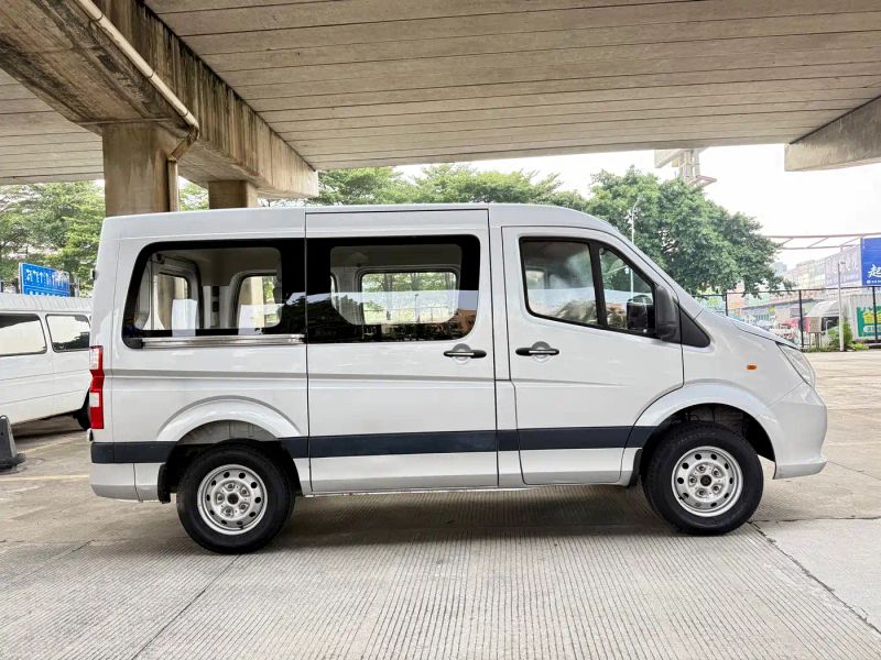 Xiangling Foton