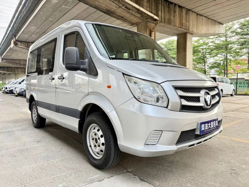 Xiangling Foton