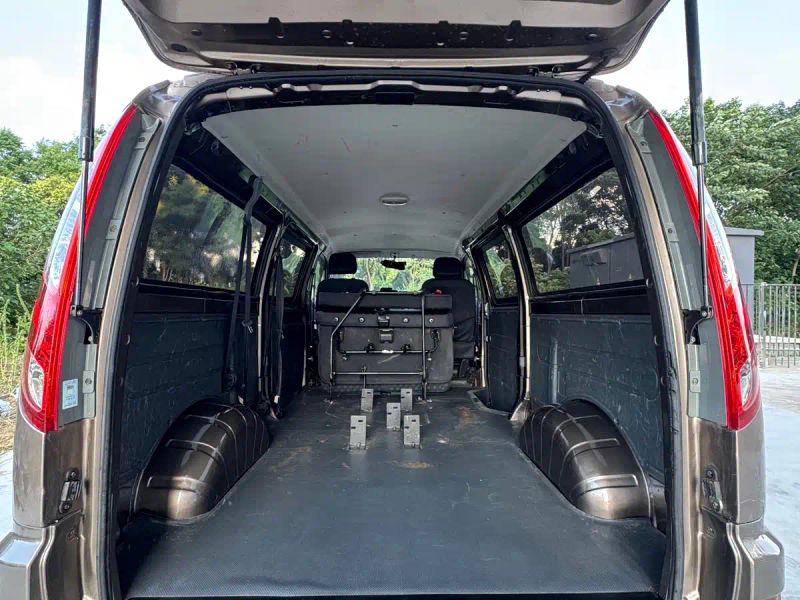 Xiangling G5