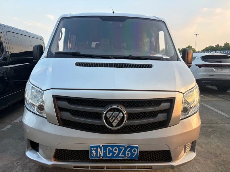 Xiangling Foton