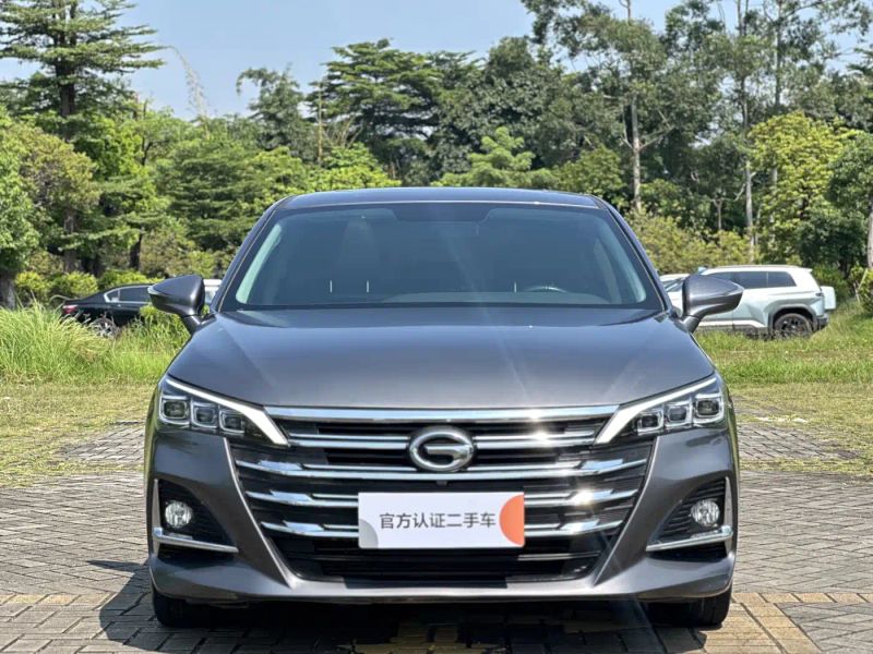 Chuanqi Ga6