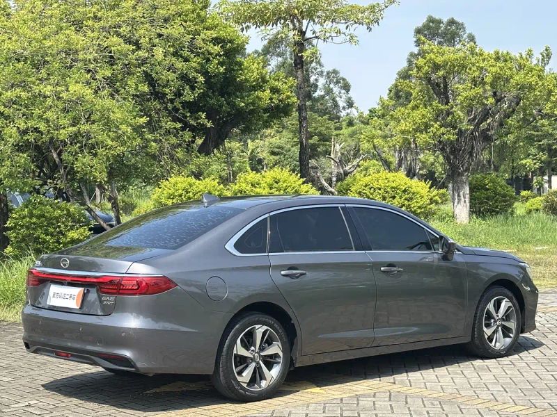 Chuanqi Ga6