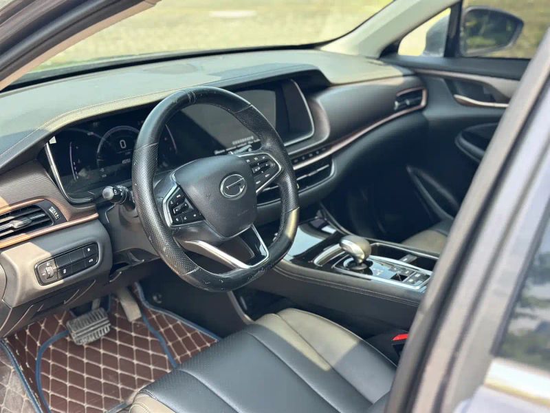 Chuanqi Ga6