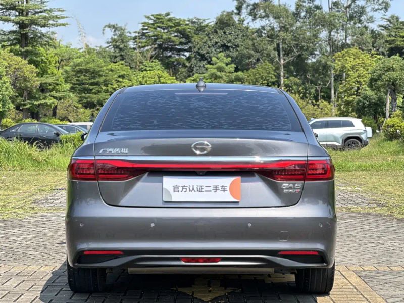 Chuanqi Ga6