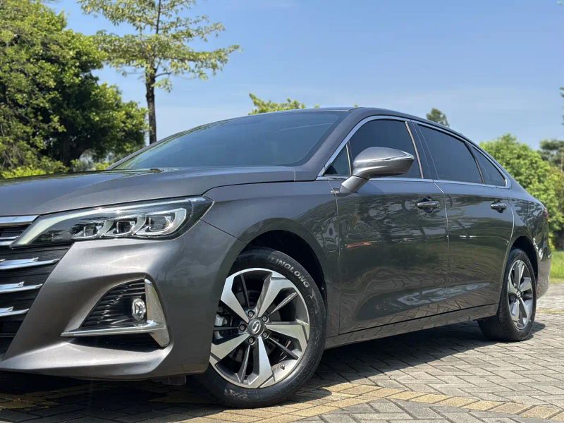 Chuanqi Ga6