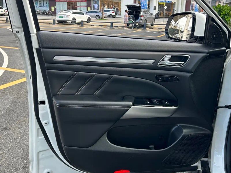 Chuanqi Gs8