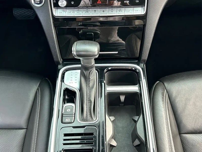 Chuanqi Gs8