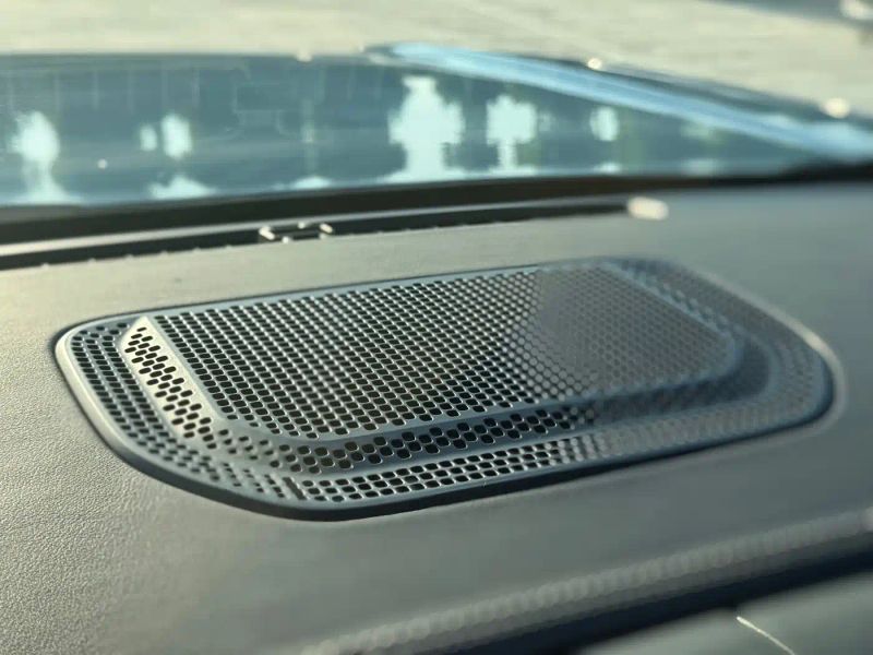 Leopard Suv