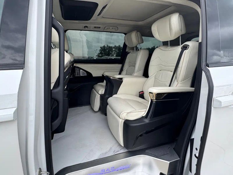 Chuanqi E9