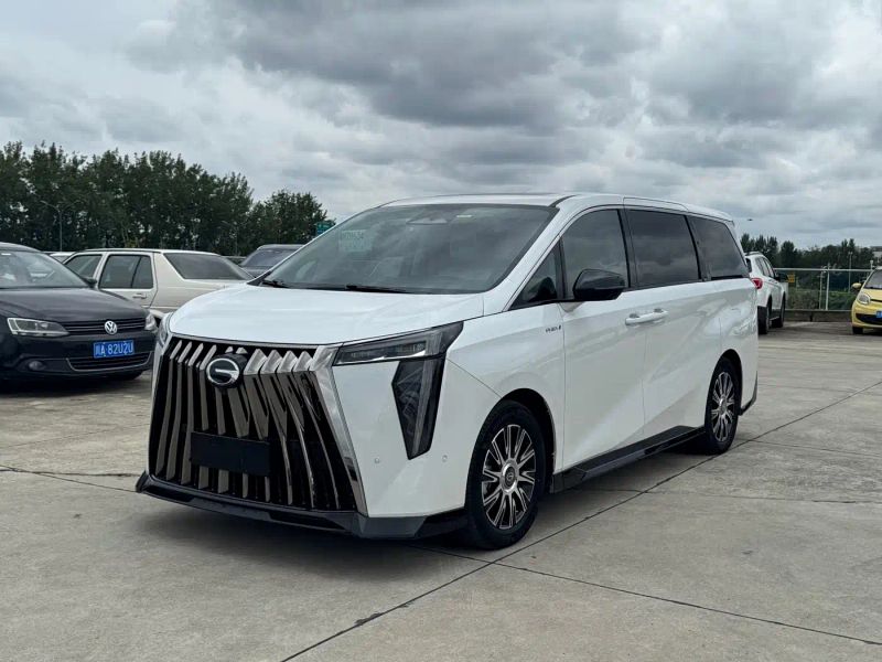 Chuanqi E9