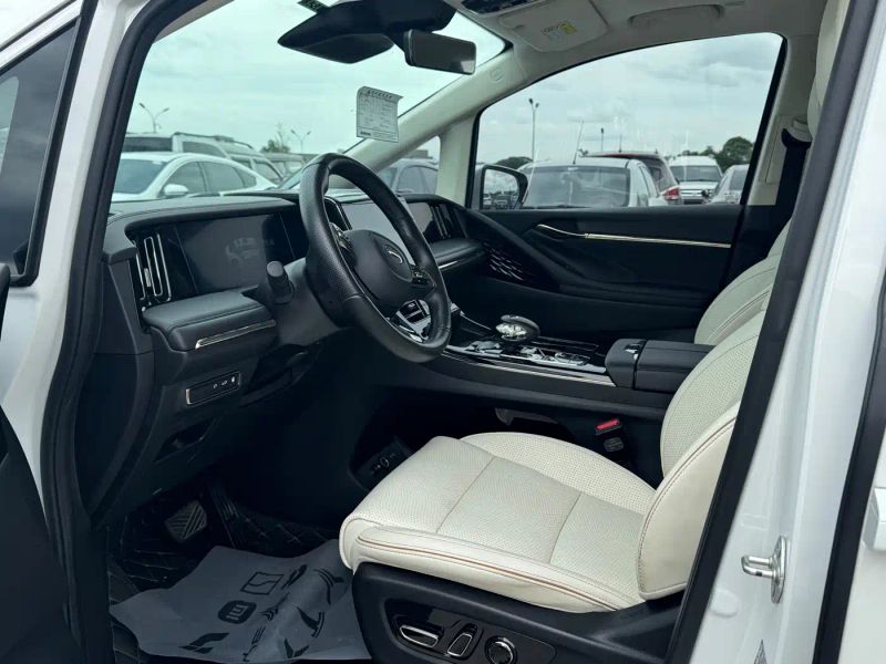 Chuanqi E9