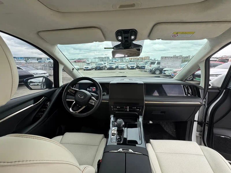 Chuanqi E9