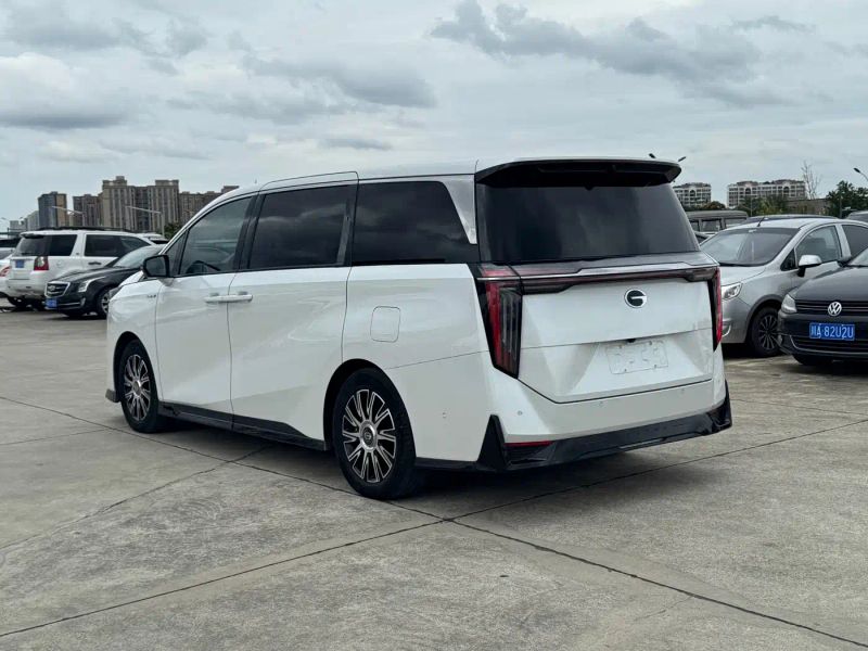 Chuanqi E9