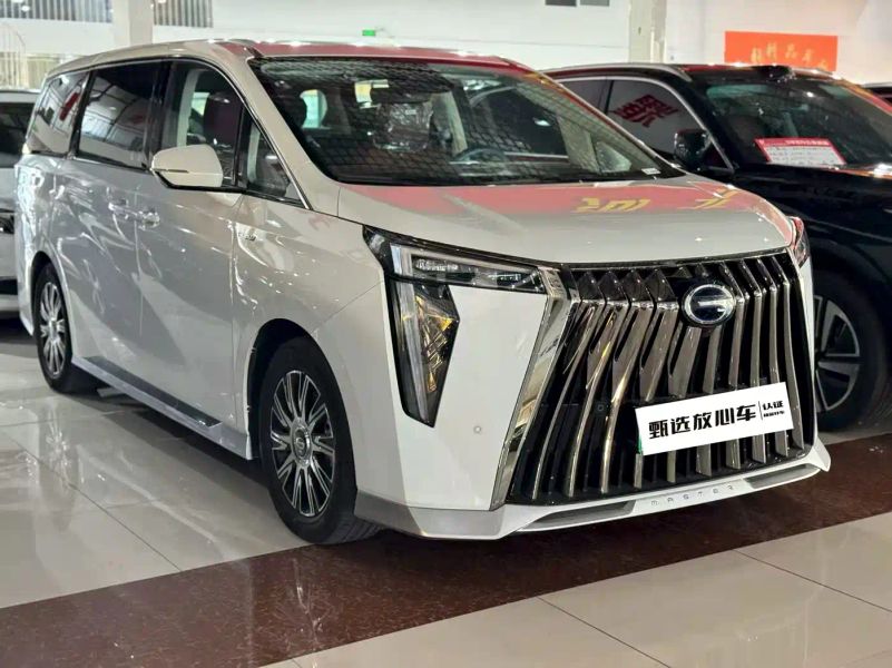 Chuanqi E9