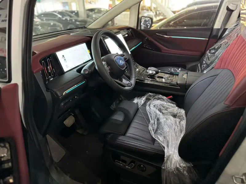 Chuanqi E9