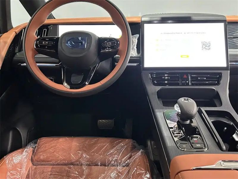 Chuanqi E9