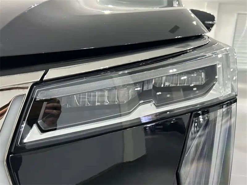 Chuanqi E9