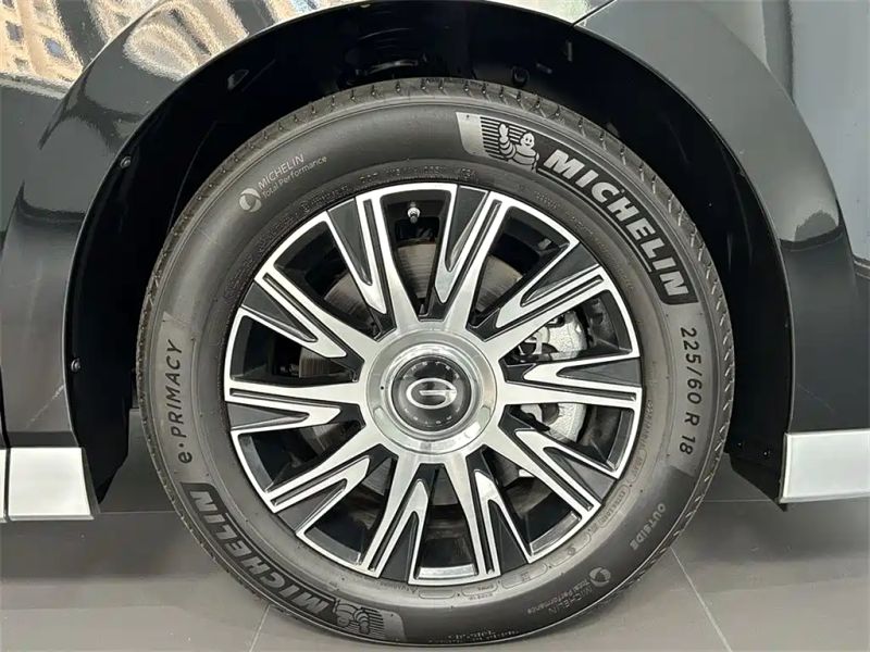 Chuanqi E9
