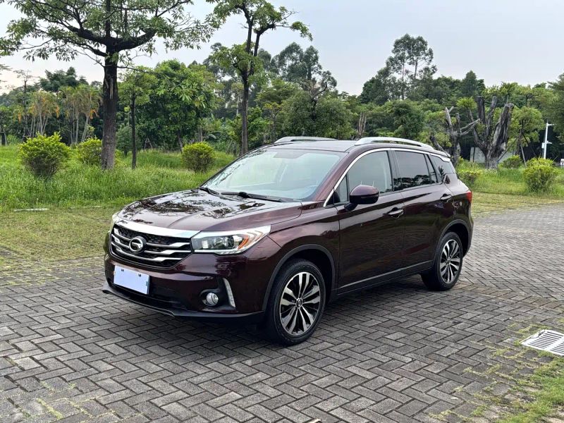Chuanqi Gs