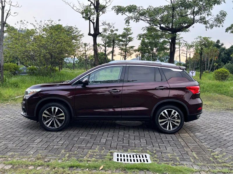 Chuanqi Gs