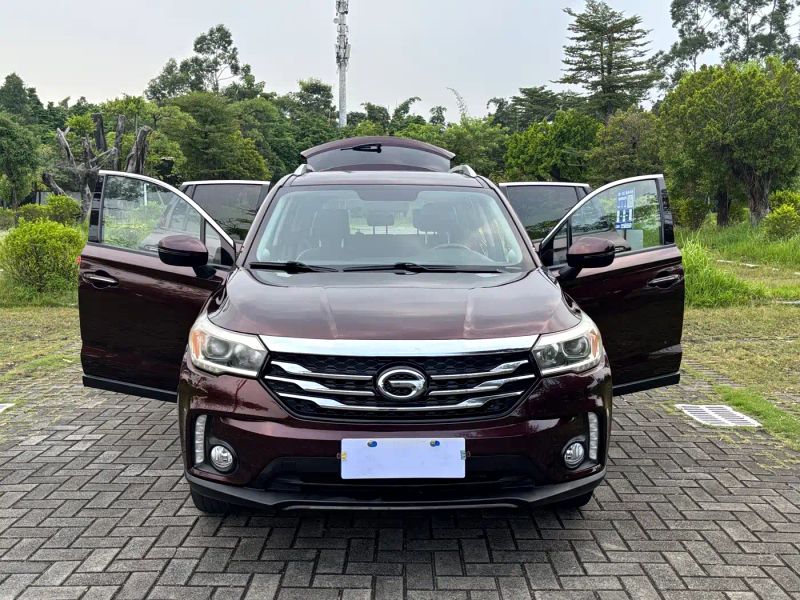 Chuanqi Gs