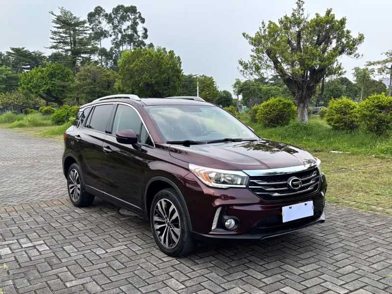 Chuanqi Gs