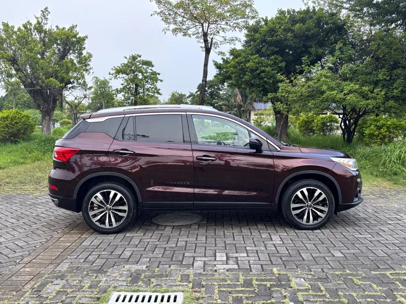 Chuanqi Gs