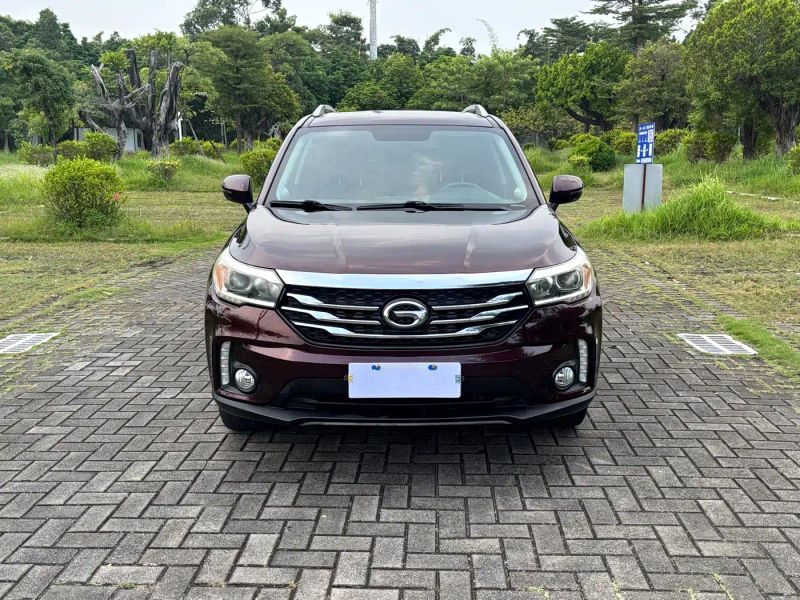 Chuanqi Gs