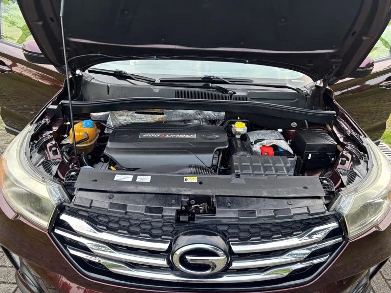 Chuanqi Gs