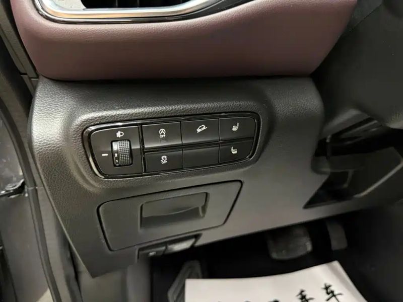 Chuanqi M6