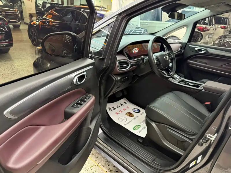 Chuanqi M6