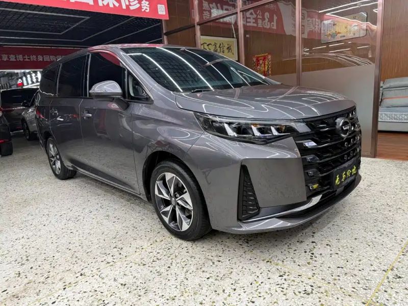 Chuanqi M6