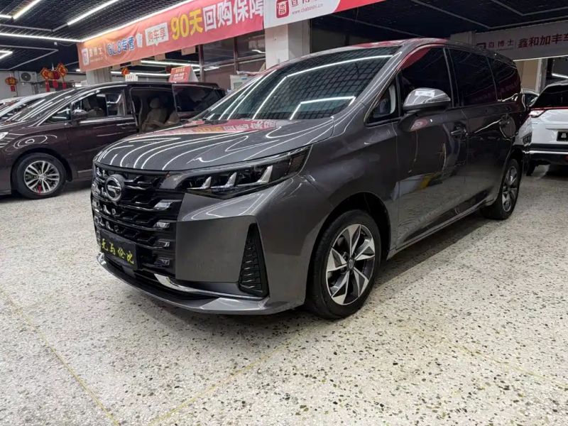 Chuanqi M6