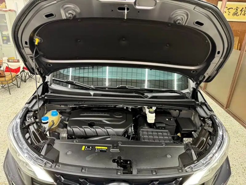 Chuanqi M6