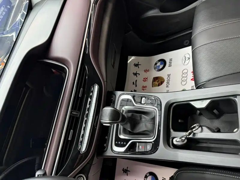 Chuanqi M6