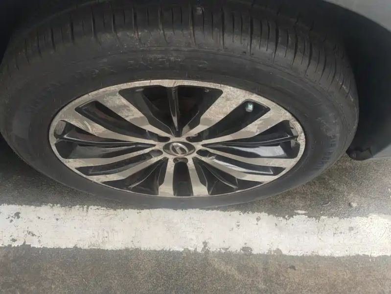 Chuanqi Gs