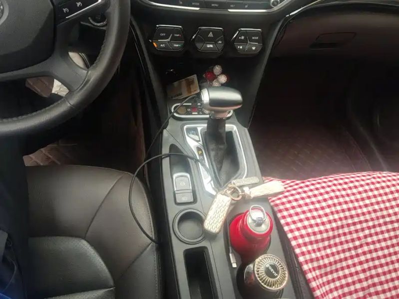 Chuanqi Gs