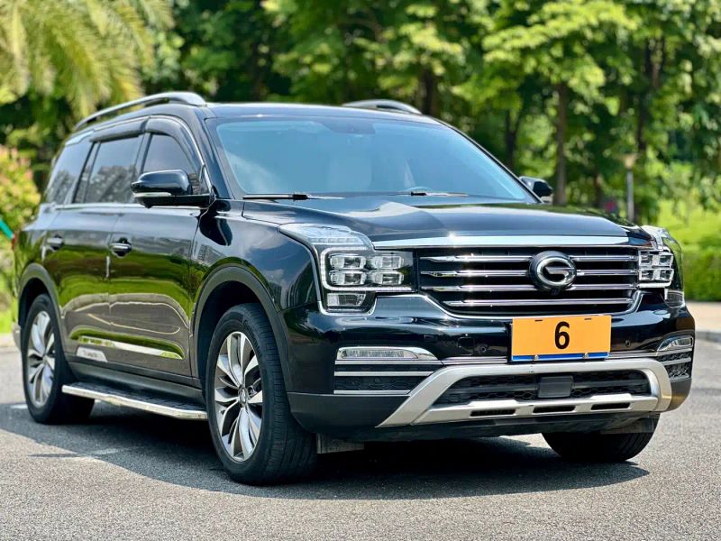 Chuanqi Gs