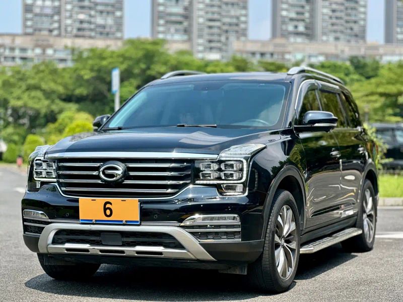 Chuanqi Gs