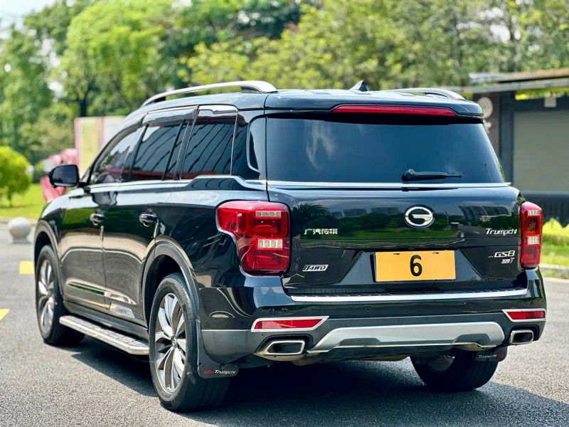 Chuanqi Gs