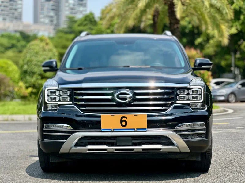 Chuanqi Gs